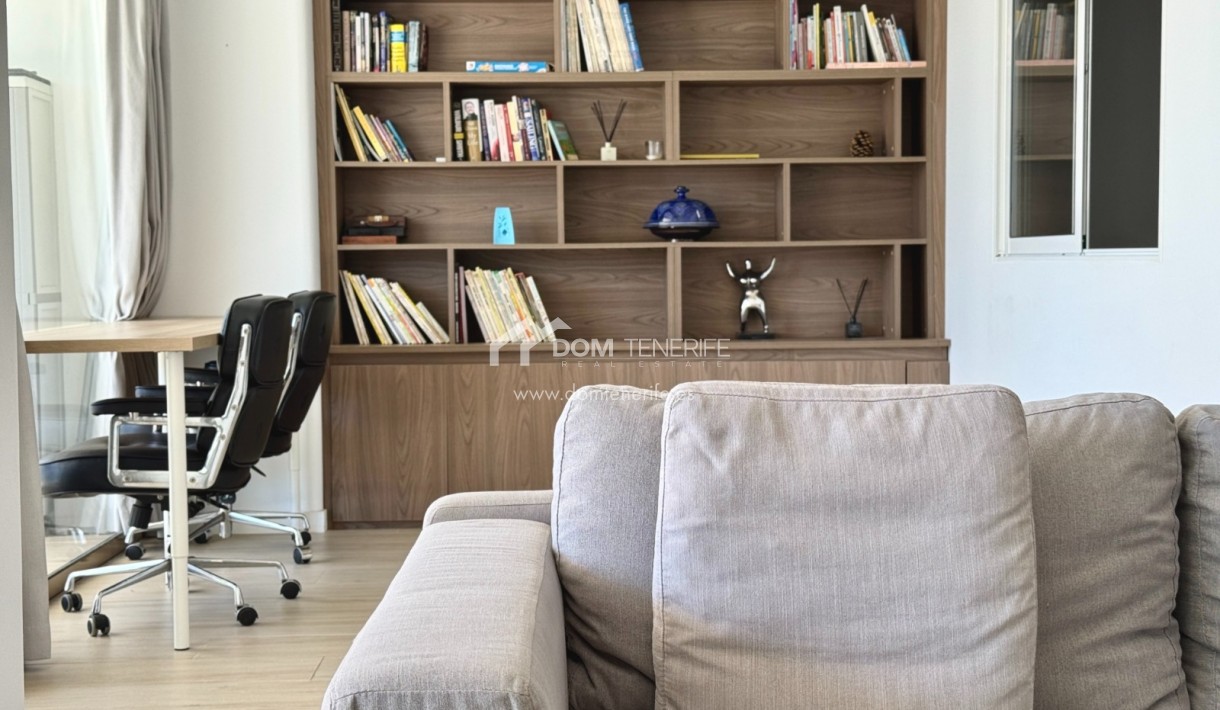 Продажа - Апартамент -
Адехе - Маразул