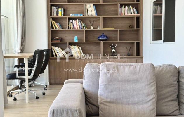 Продажа - Апартамент -
Адехе - Маразул