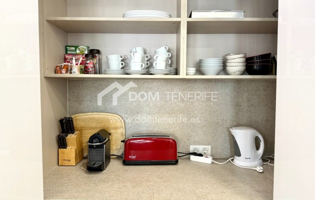 Продажа - Апартамент -
Адехе - Маразул