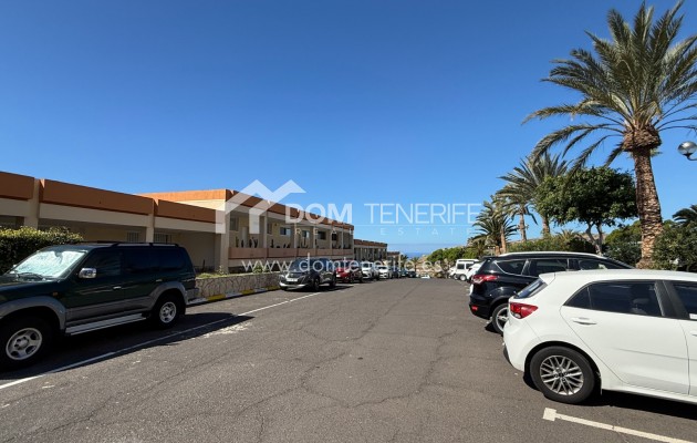 Продажа - Апартамент -
Адехе - Маразул