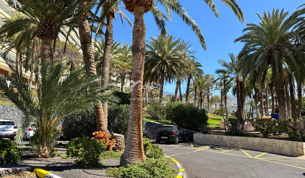 Продажа - Апартамент -
Адехе - Маразул