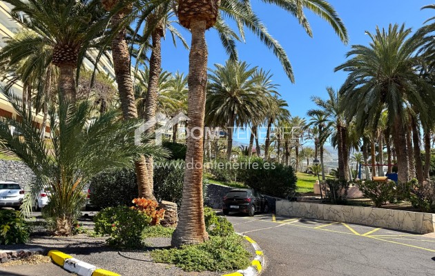 Продажа - Апартамент -
Адехе - Маразул