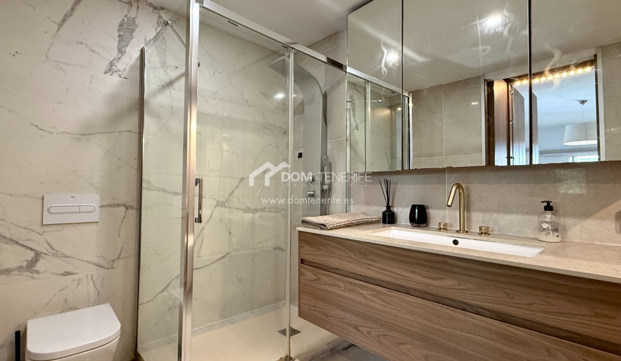 Продажа - Апартамент -
Адехе - Маразул