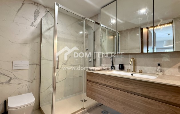 Продажа - Апартамент -
Адехе - Маразул