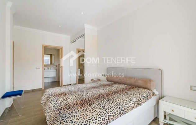 Wiederverkauf - Villa -
Adeje - La Caleta