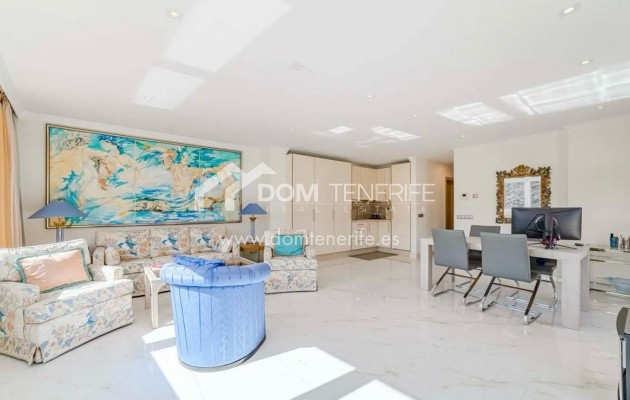 Wiederverkauf - Villa -
Adeje - La Caleta