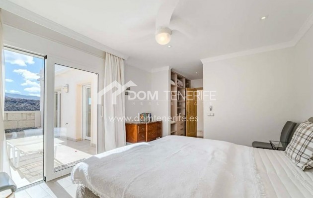 Wiederverkauf - Villa -
Adeje - La Caleta