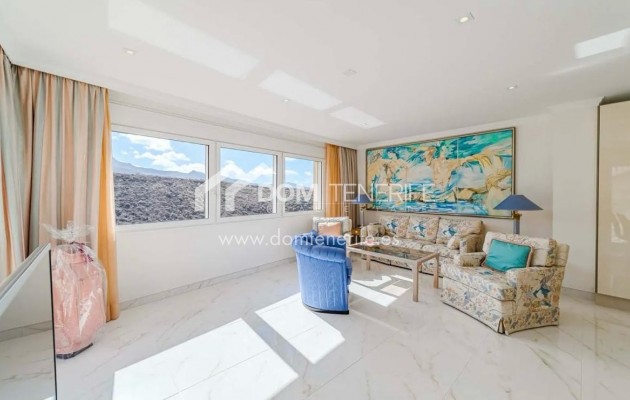 Wiederverkauf - Villa -
Adeje - La Caleta