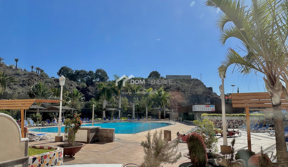Venta - Apartamento -
Santiago del Teide - Los Gigantes