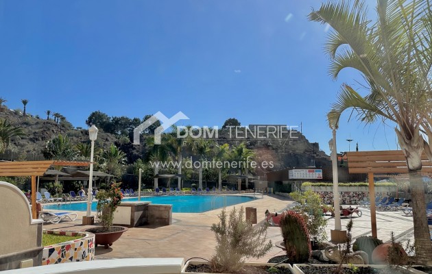 Venta - Apartamento -
Santiago del Teide - Los Gigantes