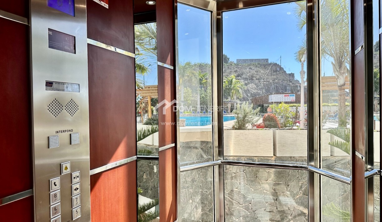 Venta - Apartamento -
Santiago del Teide - Los Gigantes