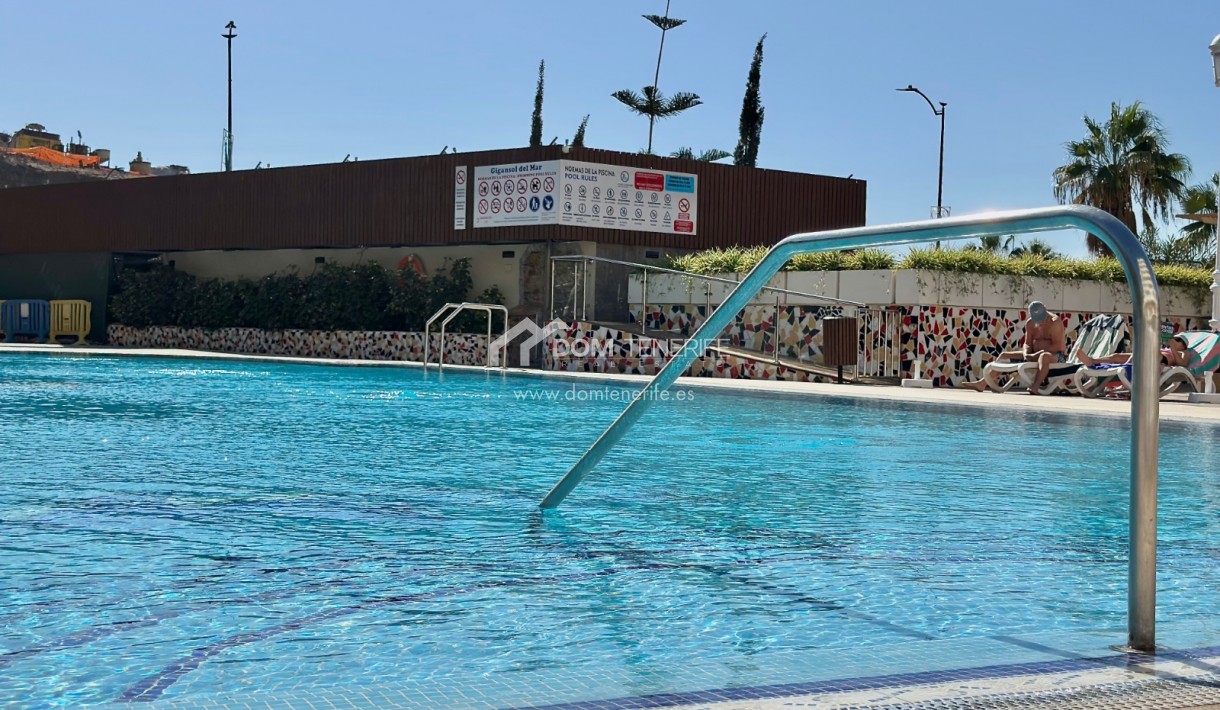 Venta - Apartamento -
Santiago del Teide - Los Gigantes