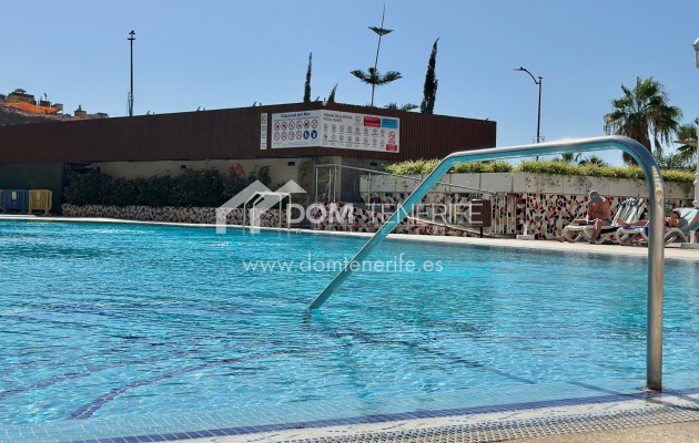 Venta - Apartamento -
Santiago del Teide - Los Gigantes