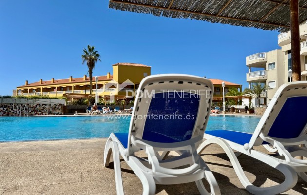 Venta - Apartamento -
Santiago del Teide - Los Gigantes