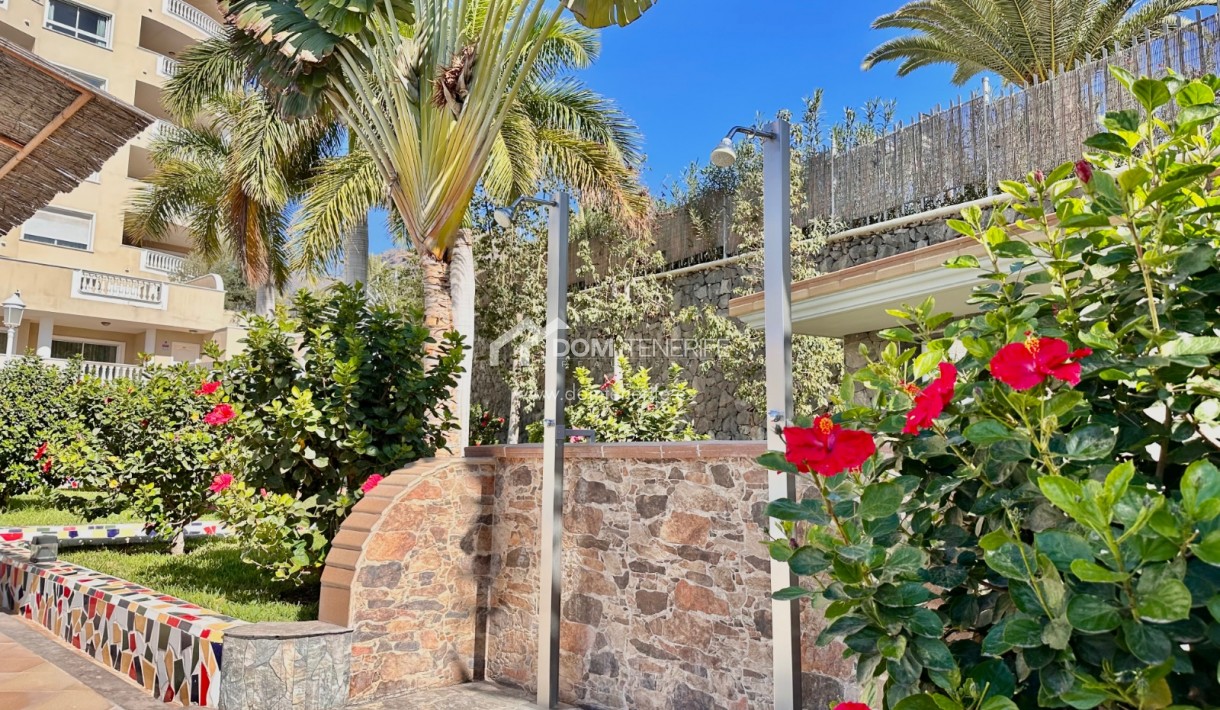 Venta - Apartamento -
Santiago del Teide - Los Gigantes