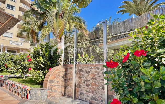 Venta - Apartamento -
Santiago del Teide - Los Gigantes