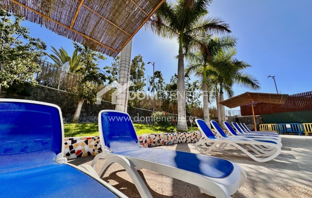 Venta - Apartamento -
Santiago del Teide - Los Gigantes