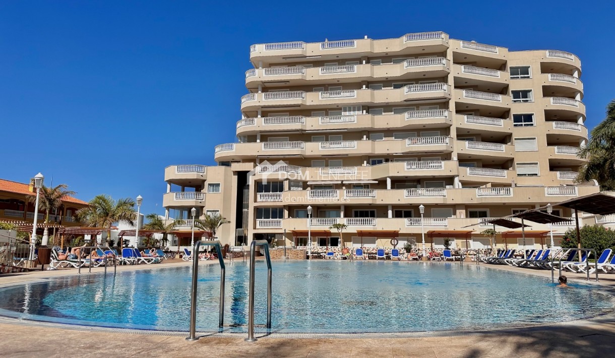 Venta - Apartamento -
Santiago del Teide - Los Gigantes
