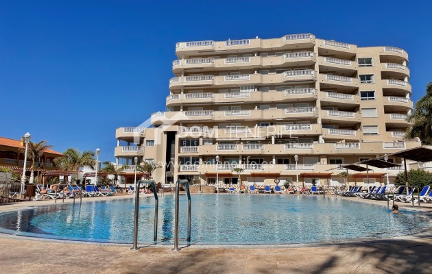 Venta - Apartamento -
Santiago del Teide - Los Gigantes