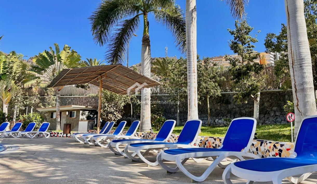 Venta - Apartamento -
Santiago del Teide - Los Gigantes