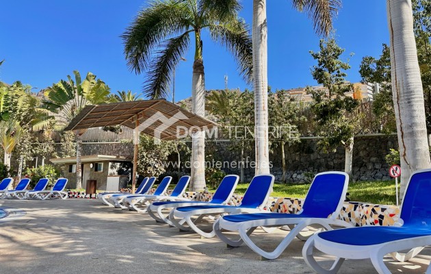 Venta - Apartamento -
Santiago del Teide - Los Gigantes