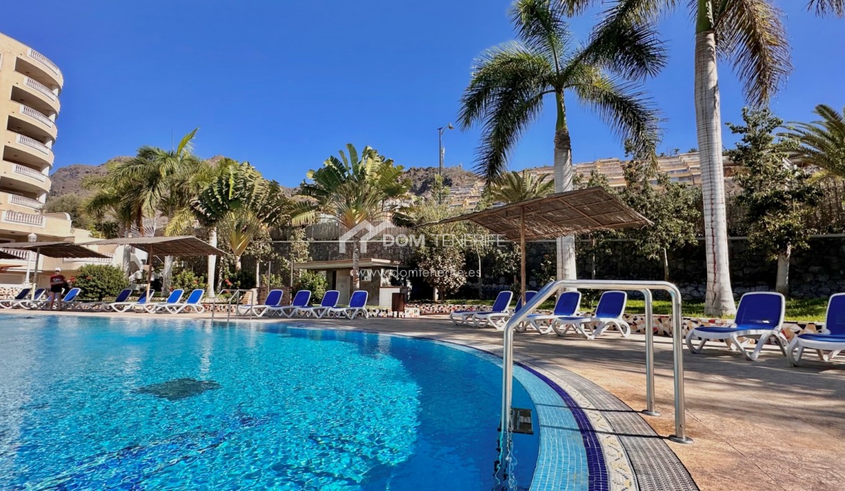 Venta - Apartamento -
Santiago del Teide - Los Gigantes
