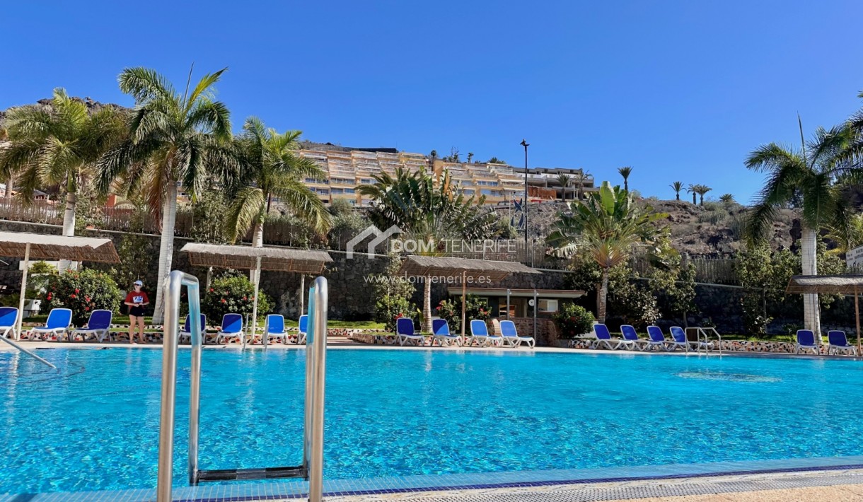 Venta - Apartamento -
Santiago del Teide - Los Gigantes