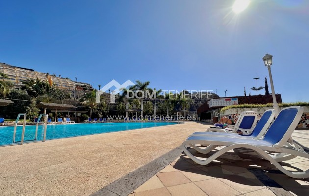 Venta - Apartamento -
Santiago del Teide - Los Gigantes