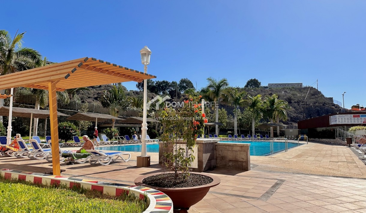 Venta - Apartamento -
Santiago del Teide - Los Gigantes