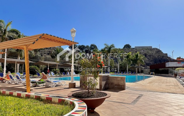 Venta - Apartamento -
Santiago del Teide - Los Gigantes