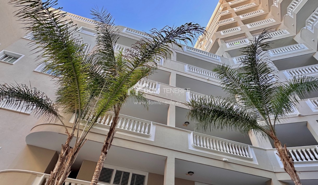 Venta - Apartamento -
Santiago del Teide - Los Gigantes