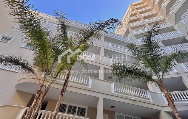 Venta - Apartamento -
Santiago del Teide - Los Gigantes