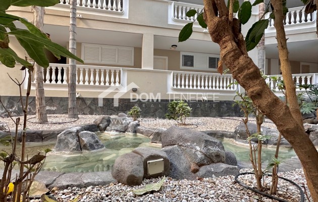 Venta - Apartamento -
Santiago del Teide - Los Gigantes