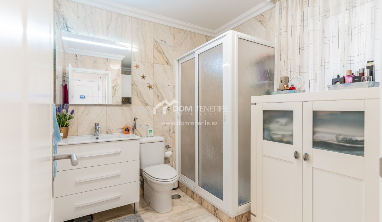 Venta - Apartamento -
Santiago del Teide - Los Gigantes