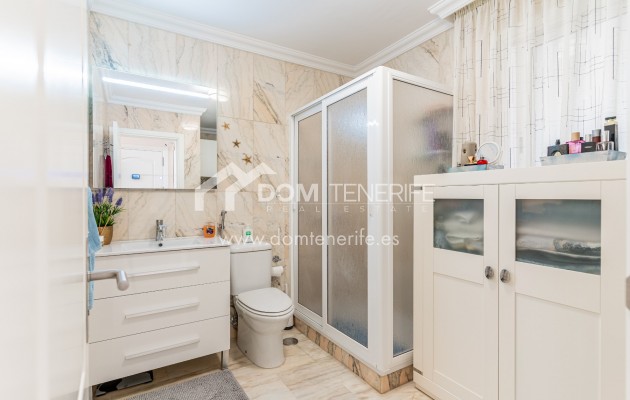 Venta - Apartamento -
Santiago del Teide - Los Gigantes