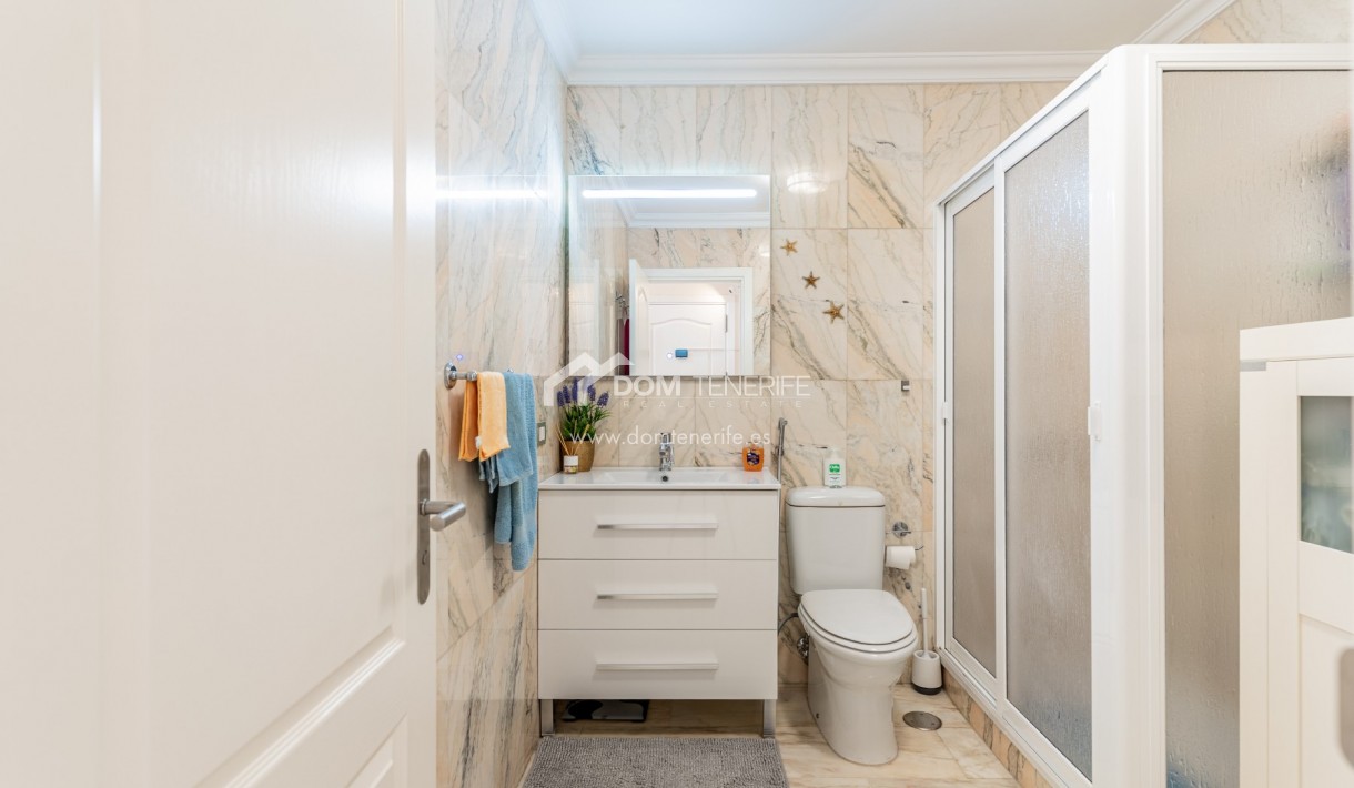 Venta - Apartamento -
Santiago del Teide - Los Gigantes