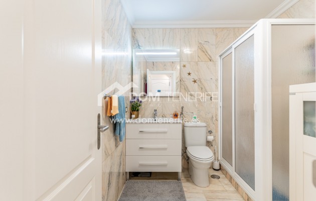 Venta - Apartamento -
Santiago del Teide - Los Gigantes