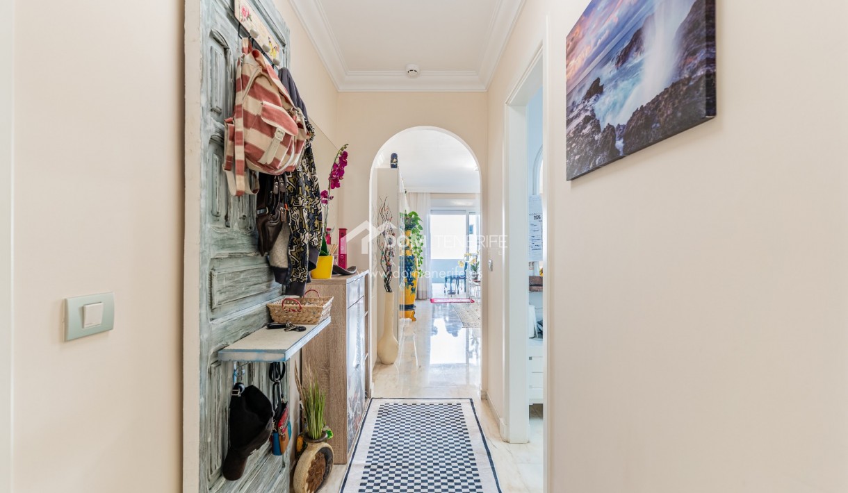 Venta - Apartamento -
Santiago del Teide - Los Gigantes