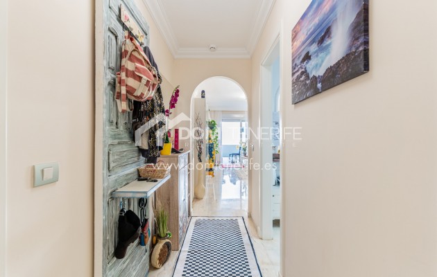 Venta - Apartamento -
Santiago del Teide - Los Gigantes