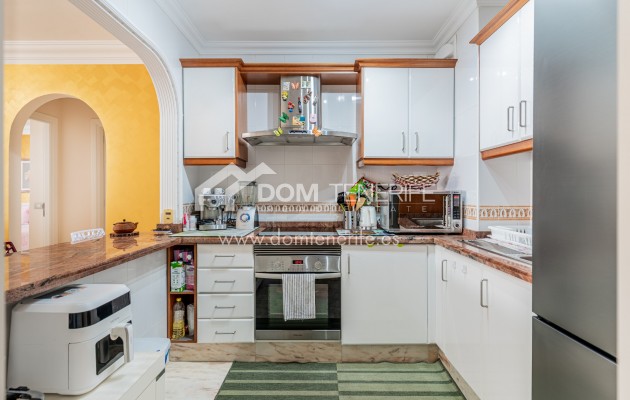 Venta - Apartamento -
Santiago del Teide - Los Gigantes