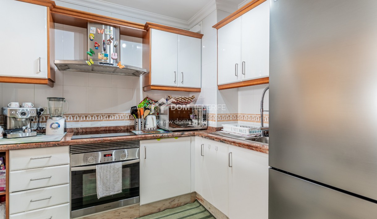 Venta - Apartamento -
Santiago del Teide - Los Gigantes