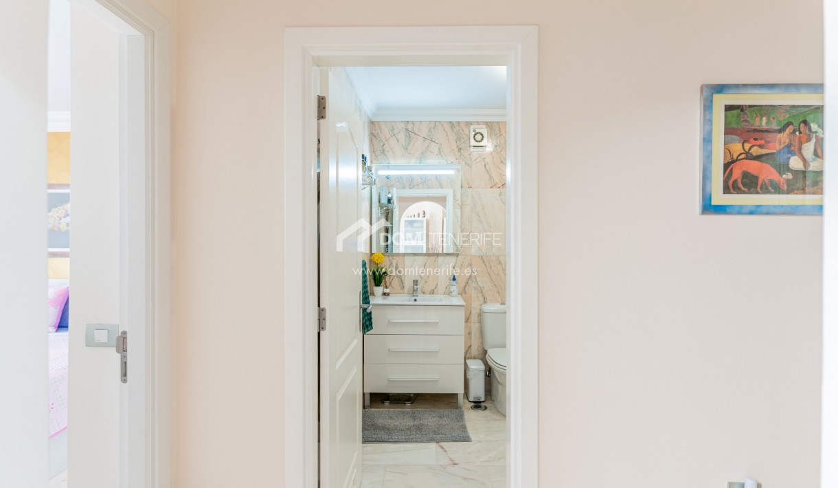 Venta - Apartamento -
Santiago del Teide - Los Gigantes