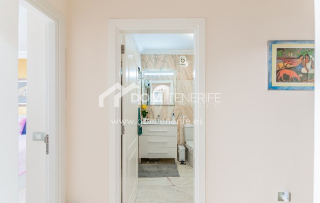 Venta - Apartamento -
Santiago del Teide - Los Gigantes