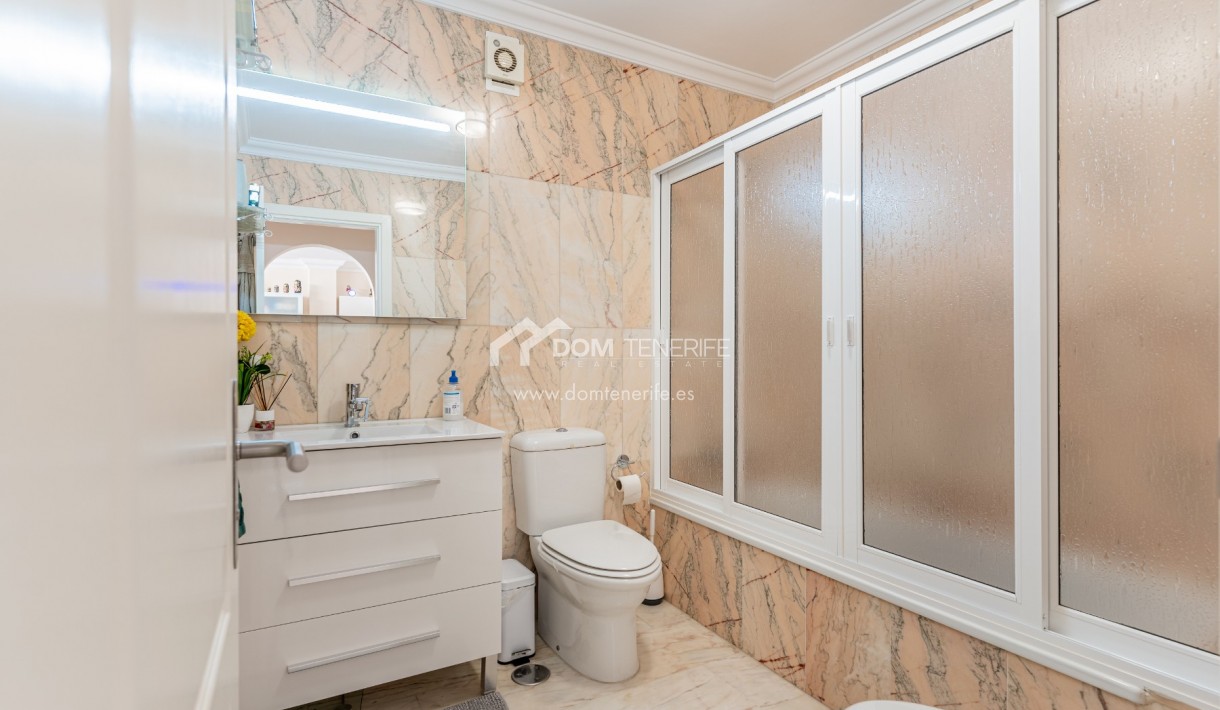 Venta - Apartamento -
Santiago del Teide - Los Gigantes
