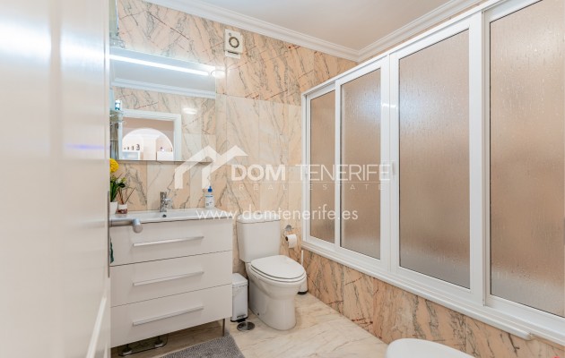Venta - Apartamento -
Santiago del Teide - Los Gigantes