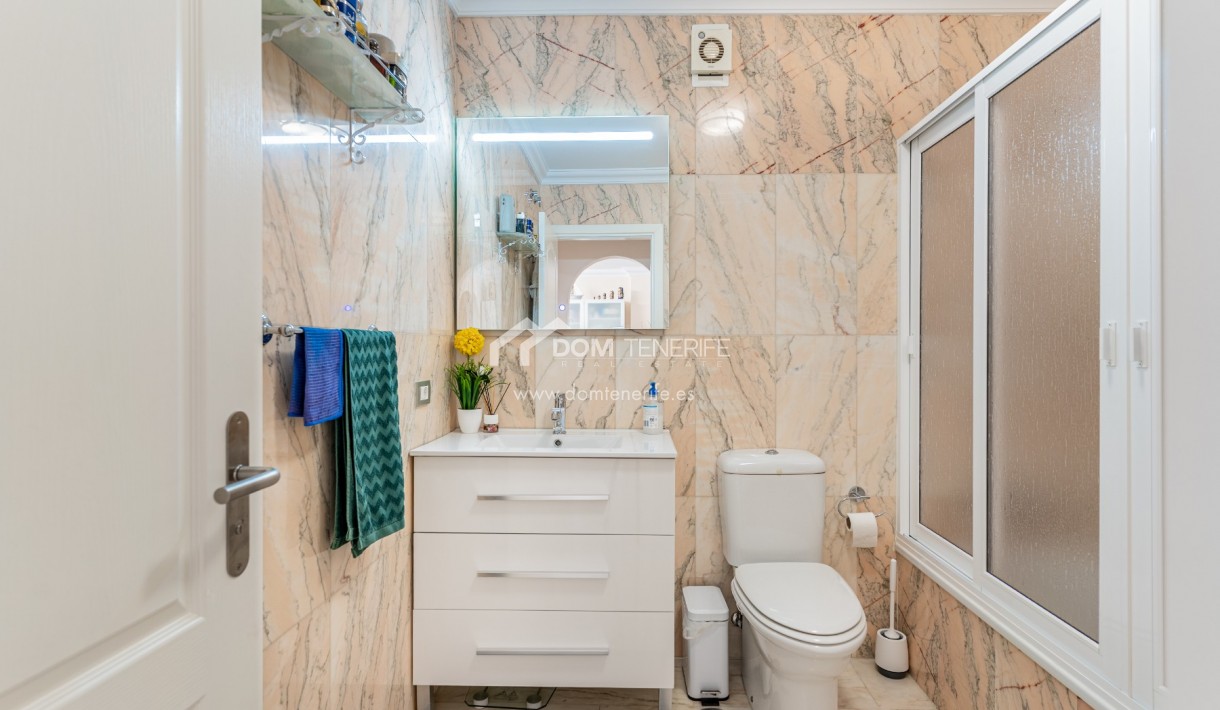 Venta - Apartamento -
Santiago del Teide - Los Gigantes