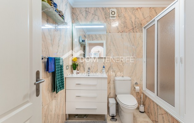 Venta - Apartamento -
Santiago del Teide - Los Gigantes
