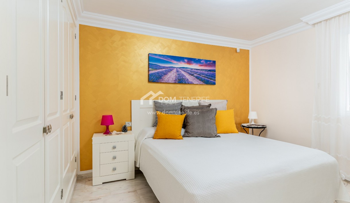 Venta - Apartamento -
Santiago del Teide - Los Gigantes
