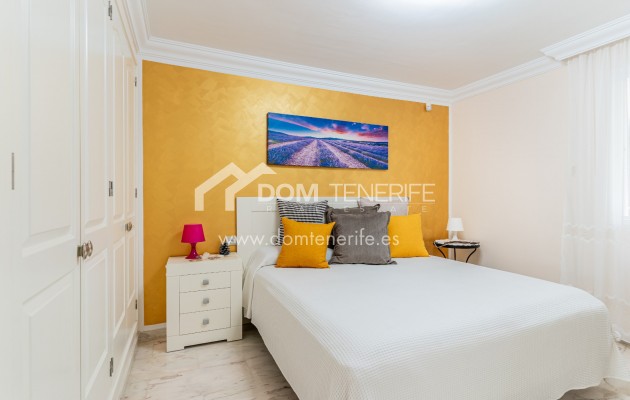Venta - Apartamento -
Santiago del Teide - Los Gigantes
