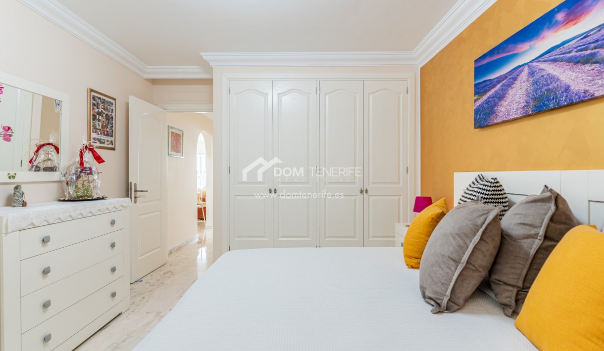 Venta - Apartamento -
Santiago del Teide - Los Gigantes